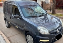 Utilitarios - Renault Kangoo 2016 Diesel 200000Km - En Venta