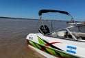 Embarcaciones - Vendo bermuda deportiva poco uso - En Venta