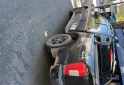 Camionetas - Nissan Frontier 2023 Diesel 100000Km - En Venta