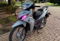 Motos - Honda Wave 110 2025 Nafta 10000Km - En Venta