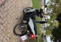Motos - Honda Wave 110 2025 Nafta 10000Km - En Venta