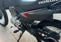 Motos - Honda XR 150L 2026 Nafta 2600Km - En Venta