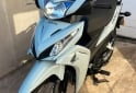 Motos - Honda Wave S 110 2025 Nafta 3200Km - En Venta