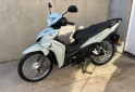 Motos - Honda Wave S 110 2025 Nafta 3200Km - En Venta