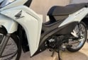 Motos - Honda Wave S 110 2025 Nafta 3200Km - En Venta