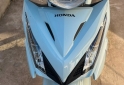 Motos - Honda Wave S 110 2025 Nafta 3200Km - En Venta