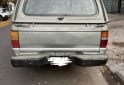 Camionetas - Mitsubishi L200 4WD 2.5 DIESEL 1999 Diesel 200000Km - En Venta