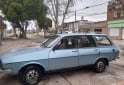 Autos - Renault 12 Breack 1983 Nafta 98000Km - En Venta
