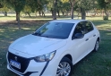 Autos - Peugeot 208 like 2021 Nafta 45500Km - En Venta