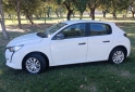 Autos - Peugeot 208 like 2021 Nafta 45500Km - En Venta