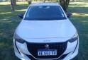 Autos - Peugeot 208 like 2021 Nafta 45500Km - En Venta