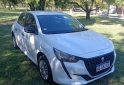 Autos - Peugeot 208 like 2021 Nafta 45500Km - En Venta