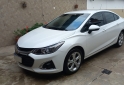 Autos - Chevrolet Cruze 2021 Nafta - En Venta