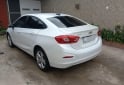 Autos - Chevrolet Cruze 2021 Nafta - En Venta