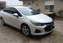 Autos - Chevrolet Cruze 2021 Nafta - En Venta