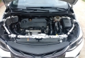 Autos - Chevrolet Cruze 2021 Nafta - En Venta