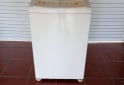 Hogar - LAVARROPA ESLAB�N DE LUJO 7 KG - En Venta