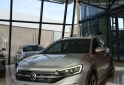 Camionetas - Volkswagen Nivus Highline 2022 Nafta 43000Km - En Venta