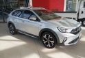 Camionetas - Volkswagen Nivus Highline 2022 Nafta 43000Km - En Venta