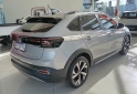 Camionetas - Volkswagen Nivus Highline 2022 Nafta 43000Km - En Venta