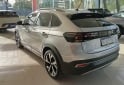 Camionetas - Volkswagen Nivus Highline 2022 Nafta 43000Km - En Venta