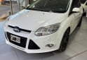 Autos - Ford Focus 2013 Nafta 136000Km - En Venta