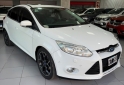 Autos - Ford Focus 2013 Nafta 136000Km - En Venta