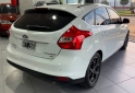 Autos - Ford Focus 2013 Nafta 136000Km - En Venta