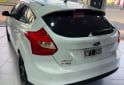 Autos - Ford Focus 2013 Nafta 136000Km - En Venta