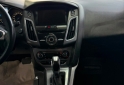 Autos - Ford Focus 2013 Nafta 136000Km - En Venta