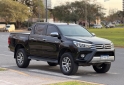 Camionetas - Toyota Hilux 2018 Diesel 103000Km - En Venta