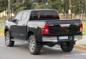 Camionetas - Toyota Hilux 2018 Diesel 103000Km - En Venta