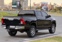 Camionetas - Toyota Hilux 2018 Diesel 103000Km - En Venta