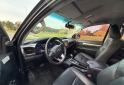 Camionetas - Toyota Hilux 2018 Diesel 103000Km - En Venta