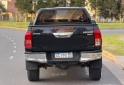 Camionetas - Toyota Hilux 2018 Diesel 103000Km - En Venta