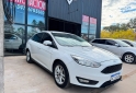 Autos - Ford Focus 2018 Nafta 98000Km - En Venta