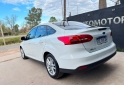 Autos - Ford Focus 2018 Nafta 98000Km - En Venta