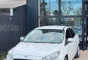 Autos - Ford Focus 2018 Nafta 98000Km - En Venta