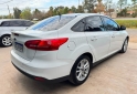Autos - Ford Focus 2018 Nafta 98000Km - En Venta
