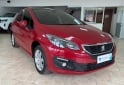 Autos - Peugeot 308 ALLURE HDI 2016 Diesel 118000Km - En Venta