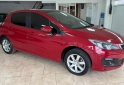 Autos - Peugeot 308 ALLURE HDI 2016 Diesel 118000Km - En Venta