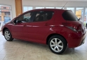 Autos - Peugeot 308 ALLURE HDI 2016 Diesel 118000Km - En Venta