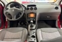 Autos - Peugeot 308 ALLURE HDI 2016 Diesel 118000Km - En Venta