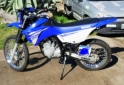 Motos - Yamaha XTZ 250 2018 Nafta 2634Km - En Venta