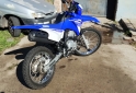 Motos - Yamaha XTZ 250 2018 Nafta 2634Km - En Venta