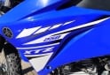 Motos - Yamaha XTZ 250 2018 Nafta 2634Km - En Venta