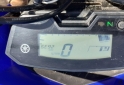 Motos - Yamaha XTZ 250 2018 Nafta 2634Km - En Venta