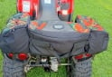 Cuatris y UTVs - Kawasaki BRUTE FORCE 300 2025 492Km - En Venta