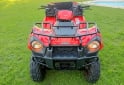 Cuatris y UTVs - Kawasaki BRUTE FORCE 300 2025 492Km - En Venta