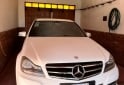 Autos - Mercedes Benz C 200 EDITION AMG 2014 Nafta 120000Km - En Venta